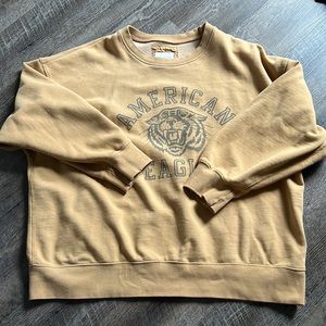 American eagle sweatshirt